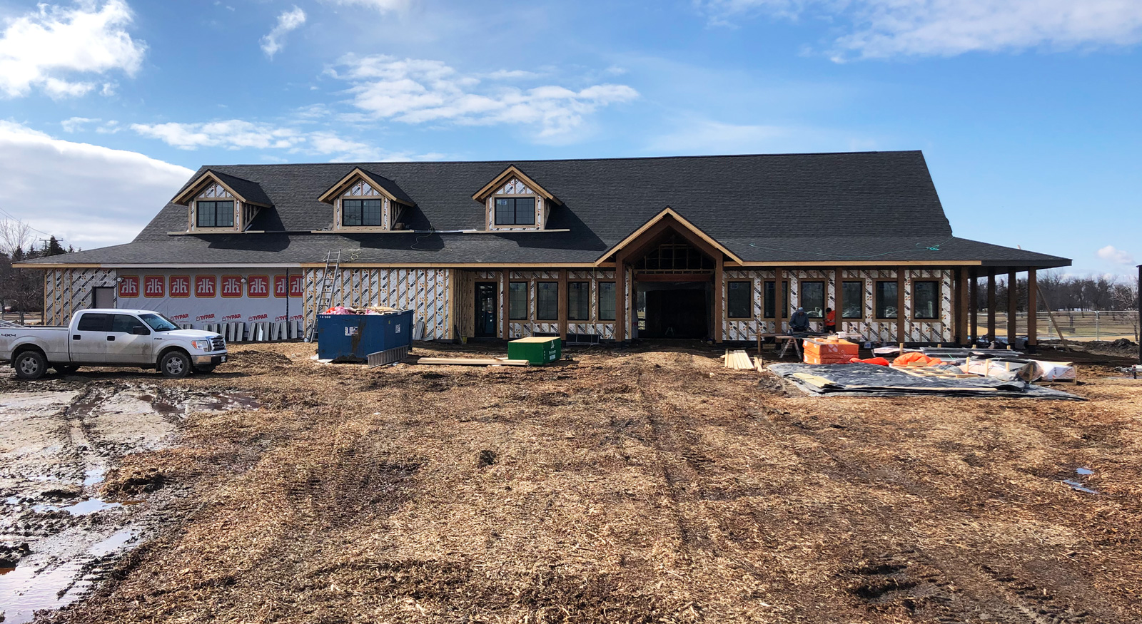 Winkler Golf Club Winkler, MB